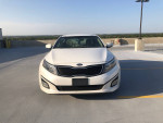 2015 Kia Optima 140,000 mi
