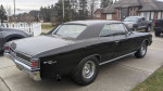 Chevrolet Malibu 96,000 mi