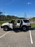 2000 Toyota 4Runner 98,000 mi