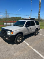 2000 Toyota 4Runner 98,000 mi