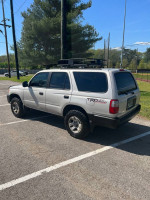 2000 Toyota 4Runner 98,000 mi