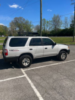 2000 Toyota 4Runner 98,000 mi