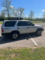 2000 Toyota 4Runner 98,000 mi