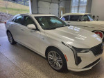 2024 Cadillac CT4 Luxury RWD 95,000 mi