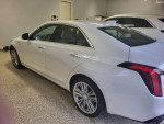2024 Cadillac CT4 Luxury RWD 95,000 mi