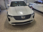2024 Cadillac CT4 Luxury RWD 95,000 mi