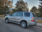 2006 Subaru Forester 81,000 mi