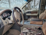 2007 Ford F-150 King Ranch 4WD  107,000 mi