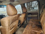 2007 Ford F-150 King Ranch 4WD  107,000 mi