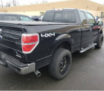 Ford 75,000 mi