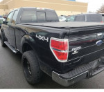 Ford 75,000 mi