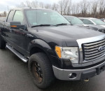 Ford 75,000 mi