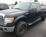 Ford 75,000 mi