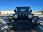 2000 Jeep Wrangler Sport 4WD 87,000 mi