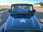 2000 Jeep Wrangler Sport 4WD 87,000 mi