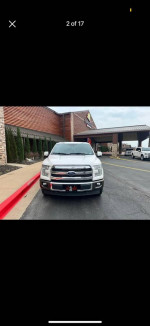 Ford 62,000 mi