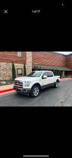 Ford 62,000 mi