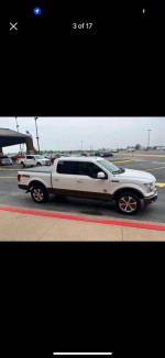 Ford 62,000 mi