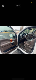 Ford 62,000 mi