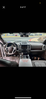 Ford 62,000 mi