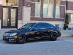 Mercedes-Benz 75,000 mi