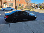 Mercedes-Benz 75,000 mi