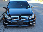 Mercedes-Benz 75,000 mi