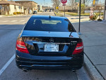 Mercedes-Benz 75,000 mi