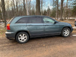 2005 Chrysler Pacifica 82,000 mi