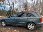 2005 Chrysler Pacifica 82,000 mi