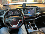 2014 Toyota Highlander Limited FWD 53,000 mi