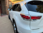 2014 Toyota Highlander Limited FWD 53,000 mi