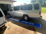 Others 69,000 mi