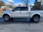 2014 Ford F-150 Limited 4WD  125,000 mi