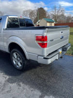 2014 Ford F-150 Limited 4WD  125,000 mi