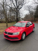 2015 Volkswagen Jetta S FWD 119,000 mi