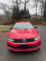 2015 Volkswagen Jetta S FWD 119,000 mi