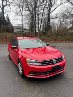 2015 Volkswagen Jetta S FWD 119,000 mi