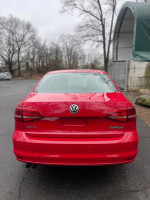 2015 Volkswagen Jetta S FWD 119,000 mi