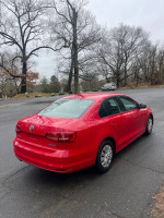2015 Volkswagen Jetta S FWD 119,000 mi