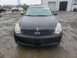 2005 INFINITI G 35 RWD 139,000 mi