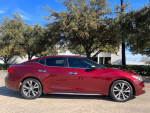 2017 Nissan Maxima 141,000 mi