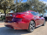 2017 Nissan Maxima 141,000 mi