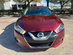 2017 Nissan Maxima 141,000 mi