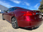 2017 Nissan Maxima 141,000 mi