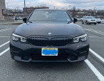 BMW 109,000 mi
