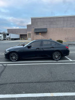 BMW 109,000 mi