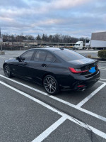 BMW 109,000 mi