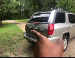 2005 GMC Envoy 99,000 mi