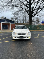 Mercedes-Benz 150,000 mi